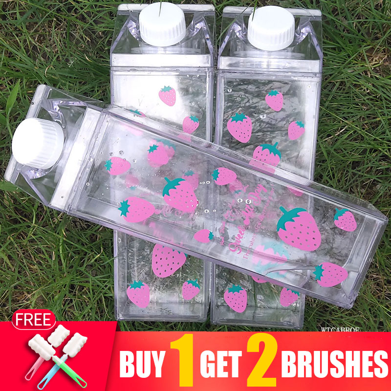 Sports Equipment Kitchener - 500ML ขวดน้ํา Drinkware เป็นมิตรกับสิ่งแวดล้อม Shaker Gourd