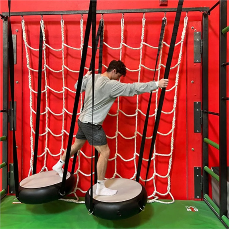 Sports Equipment Cheap - ขายส่งราคาถูก อุปกรณ์ฝึกซ้อมกีฬาสำหรับเด็ก สวนสนุก สวนบันเทิง พาร์คัวร์ ยิม