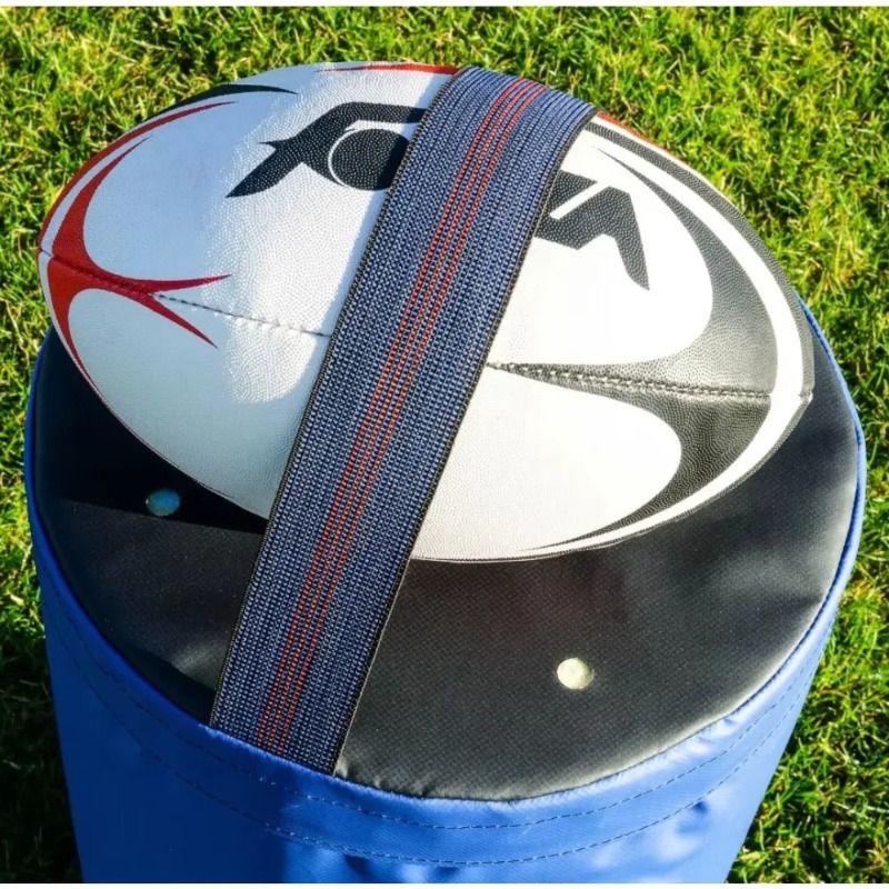 Sports Equipment Cheap - กระเป๋าใส่อุปกรณ์กีฬาแบบทนทานสำหรับฝึกซ้อมรักบี้ ราคาถูกจากโรงงานโดยตรง