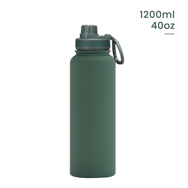 PuraCool 40oz 1200ml กระติกน้ํ - Sports Equipment With Names บทวิจารณ์และราคา
