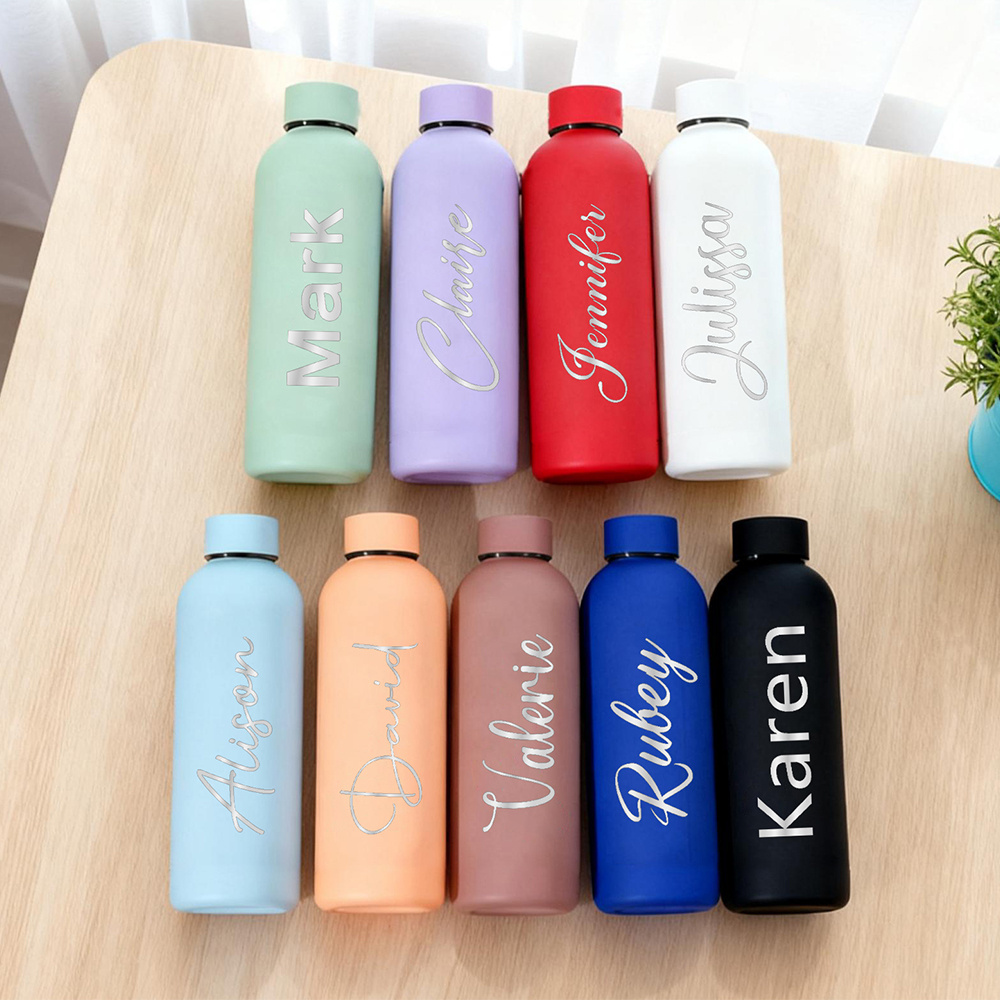 แก้วเก็บความร้อนปากแคบแบบกำหนด - Sports Equipment With Names บทวิจารณ์และราคา