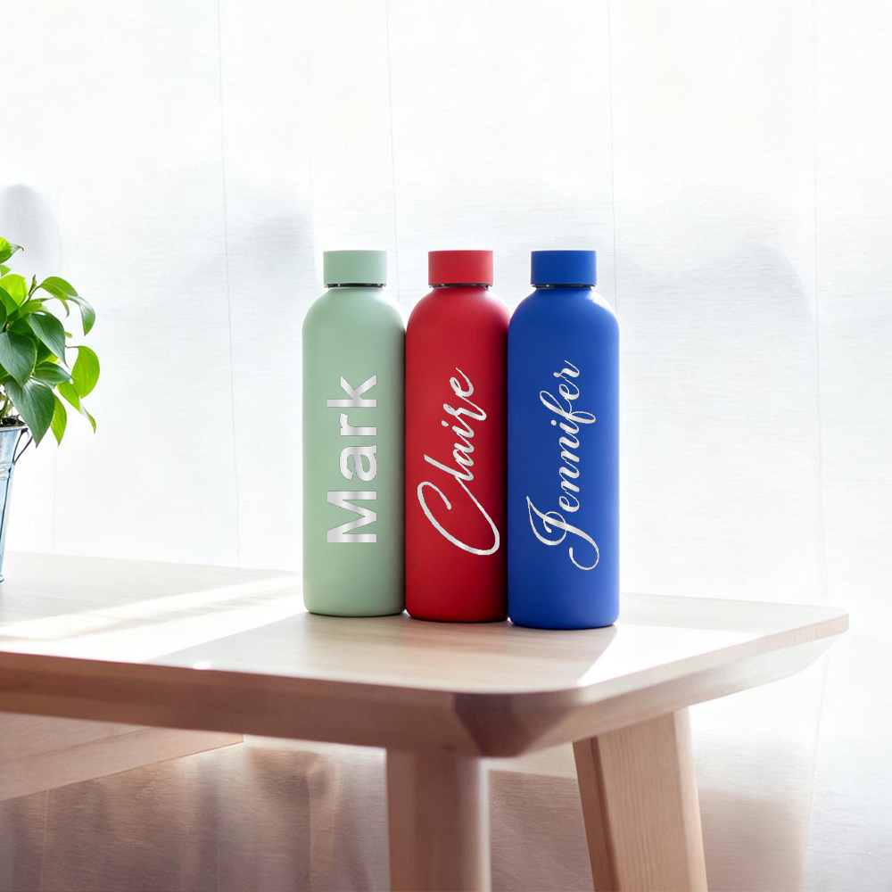 แก้วเก็บความร้อนปากแคบแบบกำหนด - Sports Equipment With Names บทวิจารณ์และราคา