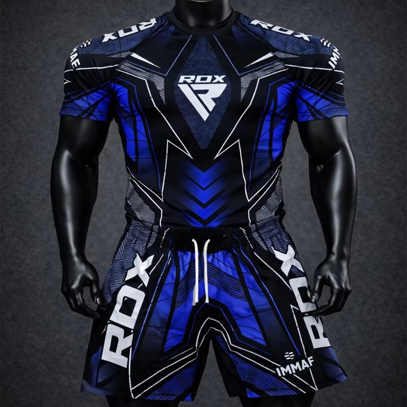 ชุดเสื้อยืดและกางเกงออกกำลังกา - Sports Equipment Set บทวิจารณ์และราคา