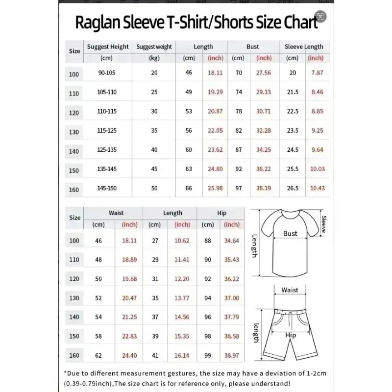 ชุดเสื้อยืดและกางเกงออกกำลังกา - Sports Equipment Set บทวิจารณ์และราคา