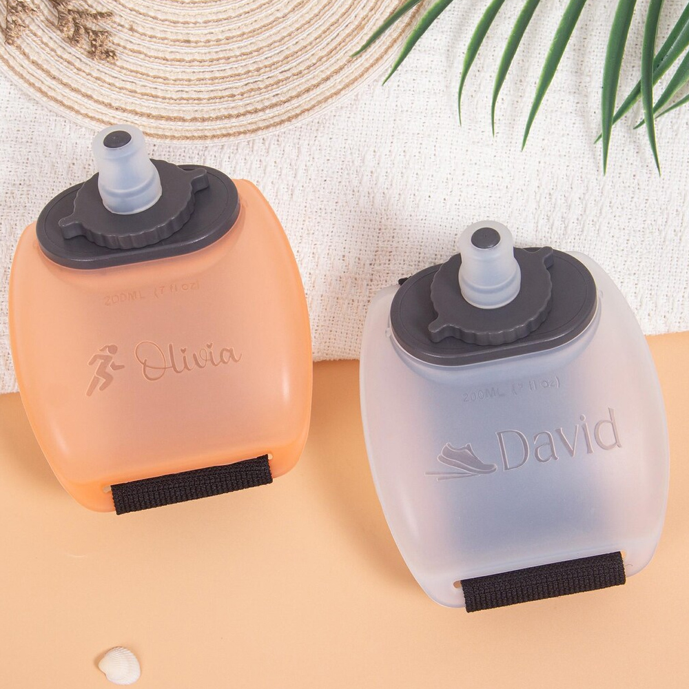 ขวดน้ำสำหรับเล่นกีฬาแบบปรับแต่ - Sports Equipment With Names บทวิจารณ์และราคา