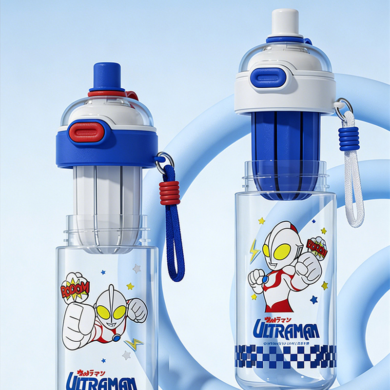 แก้วน้ำคู่ลายการ์ตูนอุลตร้าแมน - X Sports Equipment บทวิจารณ์และราคา