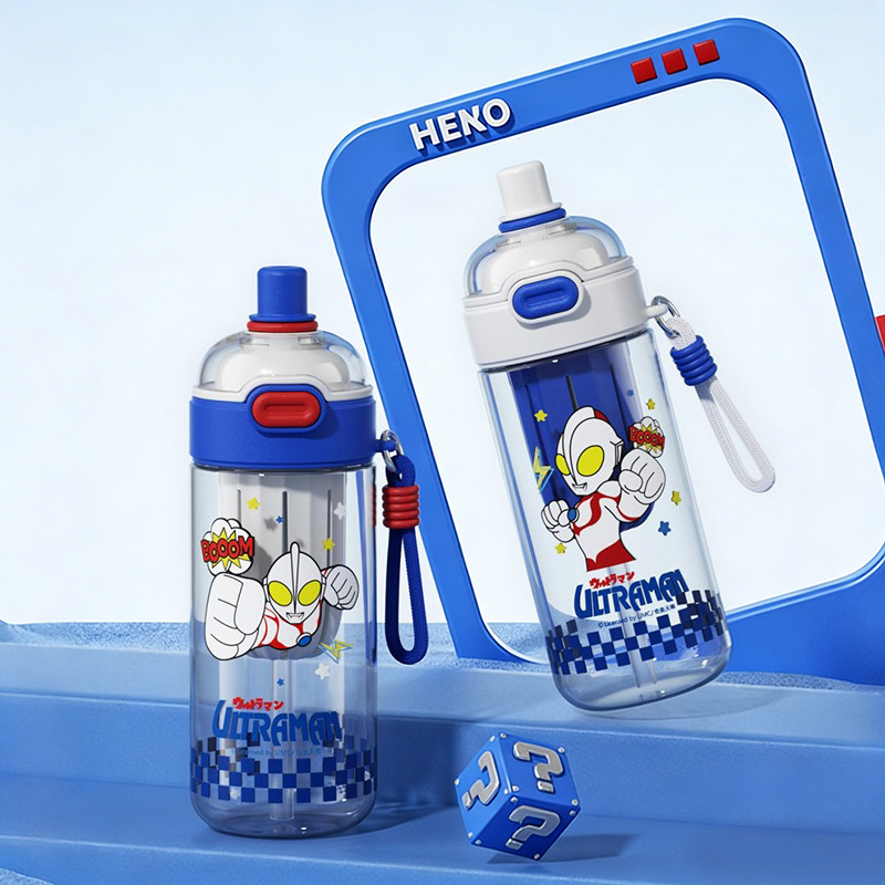 แก้วน้ำคู่ลายการ์ตูนอุลตร้าแมน - X Sports Equipment บทวิจารณ์และราคา