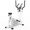 เครื่องออกกำลังกายแบบอิลิปติคอ - Sports Equipment Cheap บทวิจารณ์และราคา