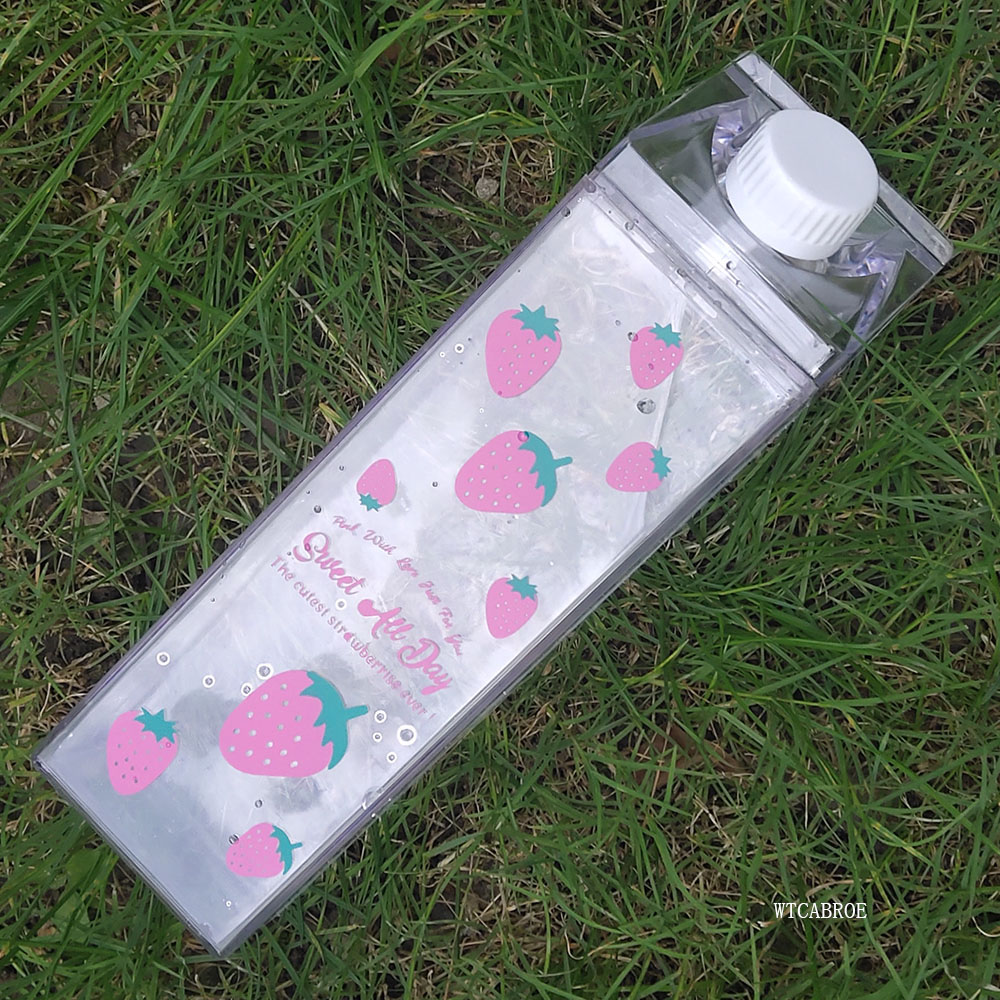 500ML ขวดน้ํา Drinkware เป็นมิ - Sports Equipment Kitchener บทวิจารณ์และราคา