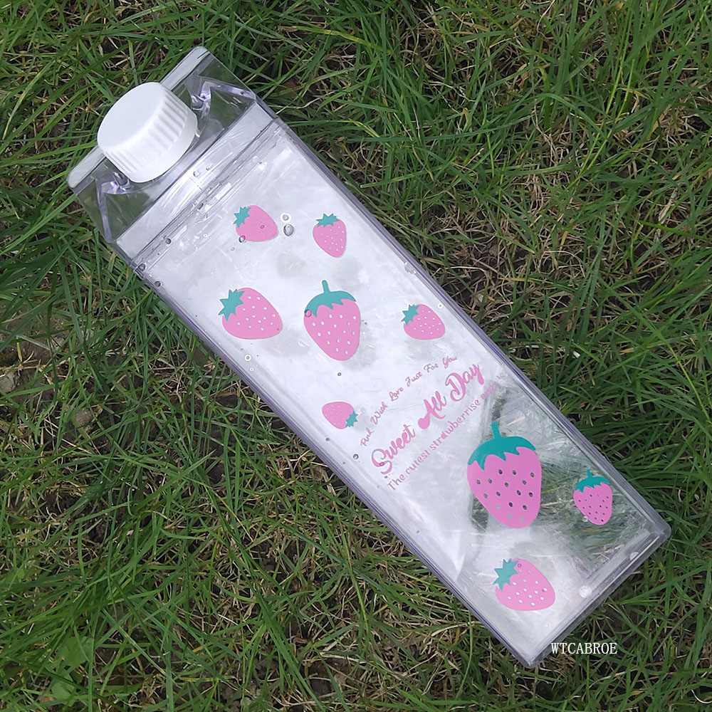 500ML ขวดน้ํา Drinkware เป็นมิ - Sports Equipment Kitchener บทวิจารณ์และราคา