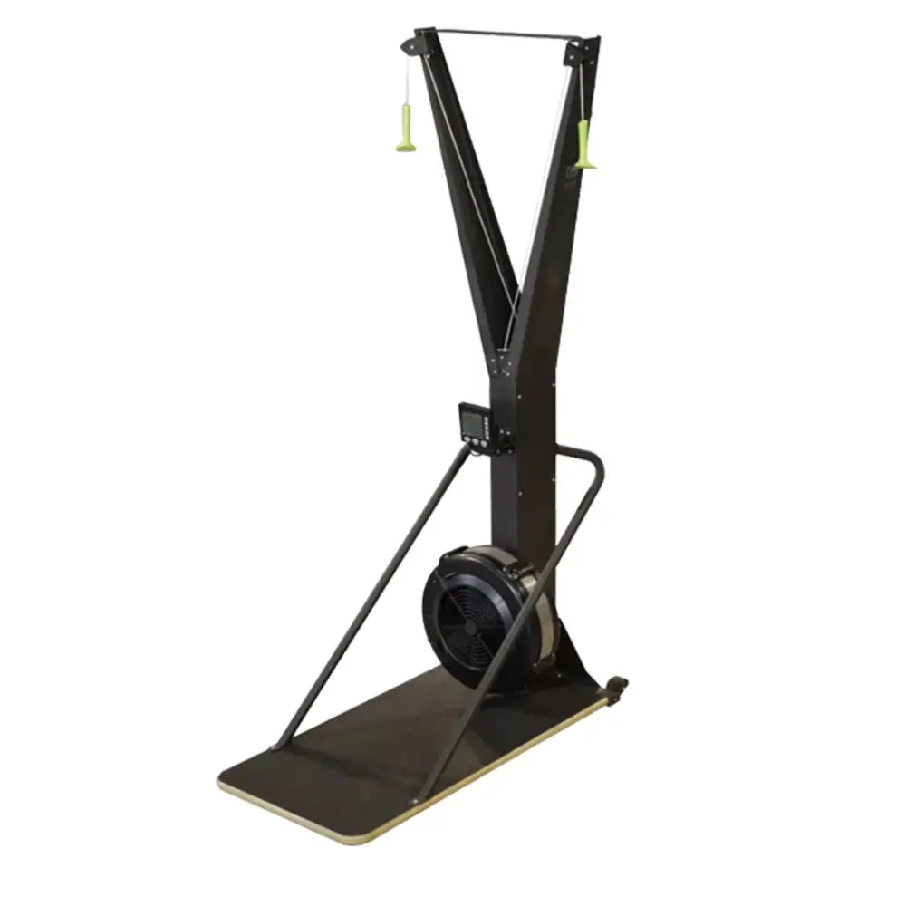 เครื่องเล่นสกีราคาประหยัด ปี 2 - Sports Equipment Cheap บทวิจารณ์และราคา