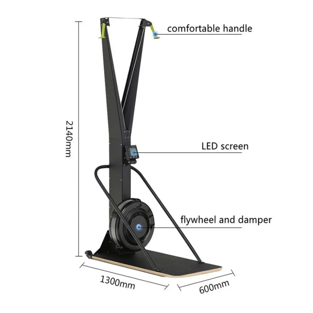 เครื่องเล่นสกีราคาประหยัด ปี 2 - Sports Equipment Cheap บทวิจารณ์และราคา