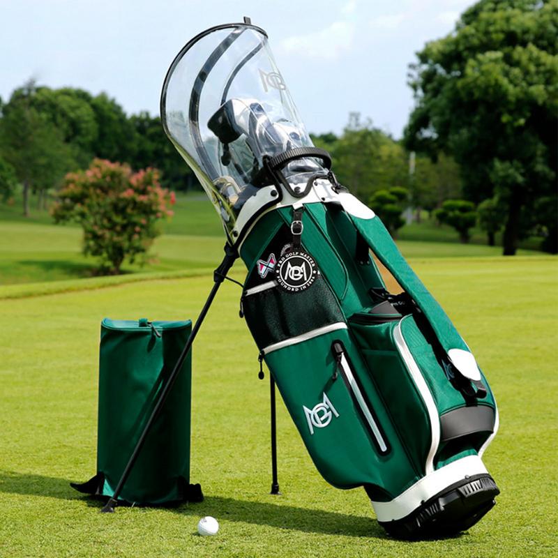 ป้ายป้ายกระเป๋ากอล์ฟแบบพกพาสำห - Sports Equipment With Names บทวิจารณ์และราคา