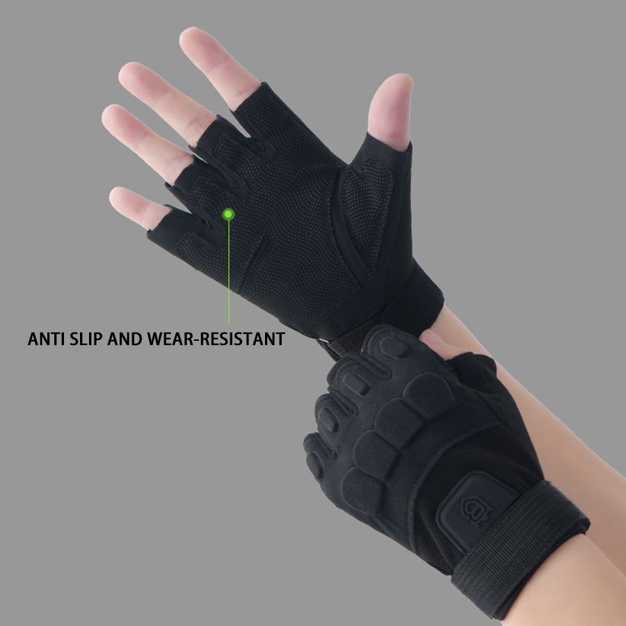 การล่าสัตว์การฝึกอบรมถุงมือถุง - Sports Equipment With Names บทวิจารณ์และราคา