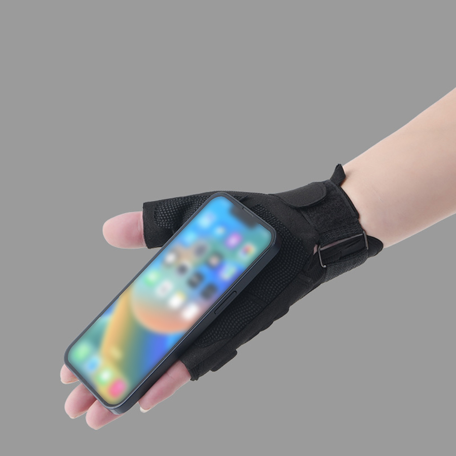 การล่าสัตว์การฝึกอบรมถุงมือถุง - Sports Equipment With Names บทวิจารณ์และราคา