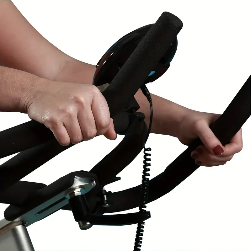 2 ชิ้น/ชุด ที่จับโฟมสีดำขนาด 5 - Sports Equipment Set บทวิจารณ์และราคา
