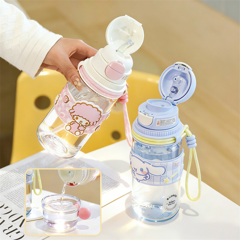 ขวดน้ำน่ารัก X&W Sanrio สำหรับ - X Sports Equipment บทวิจารณ์และราคา