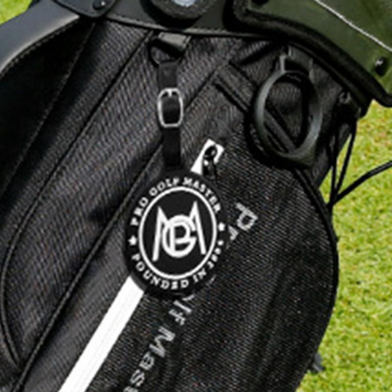 ป้ายชื่อกระเป๋าเดินทางกอล์ฟ กร - Sports Equipment With Names บทวิจารณ์และราคา