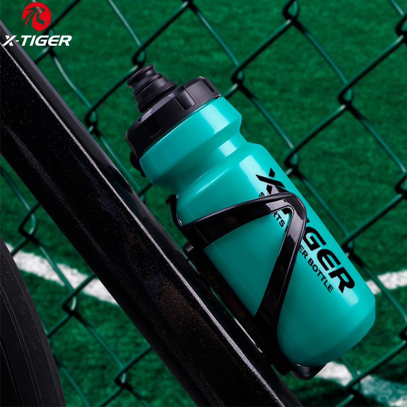 X-TIGER 650ml ขวดน้ําสําหรับขี - X Sports Equipment บทวิจารณ์และราคา