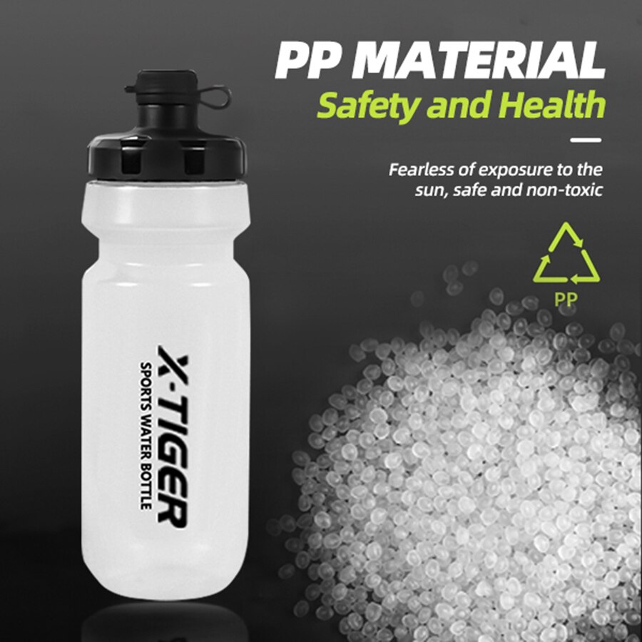X-TIGER 650ml ขวดน้ําสําหรับขี - X Sports Equipment บทวิจารณ์และราคา
