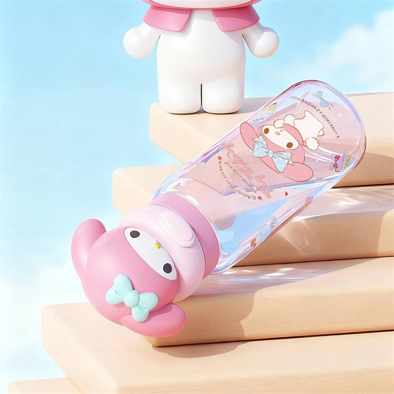 แก้วน้ำ X&W Sanrio 550 มล. ลาย - X Sports Equipment บทวิจารณ์และราคา