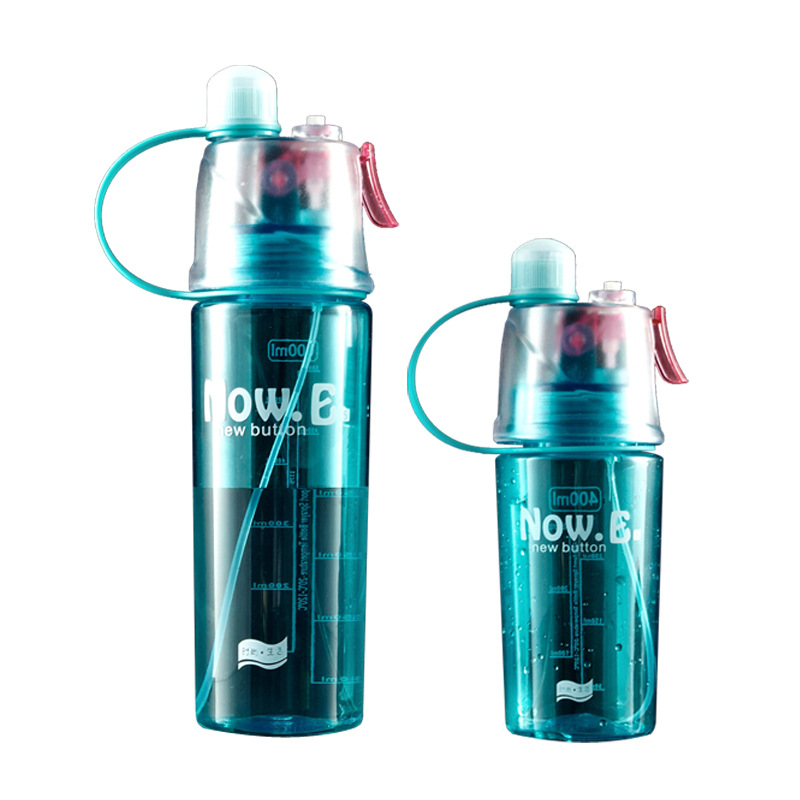 400ml 600ml ห้องครัวขวดน้ําสเป - Sports Equipment Kitchener บทวิจารณ์และราคา