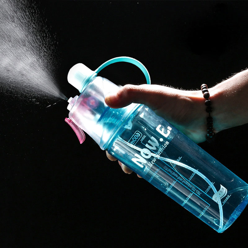 400ml 600ml ห้องครัวขวดน้ําสเป - Sports Equipment Kitchener บทวิจารณ์และราคา