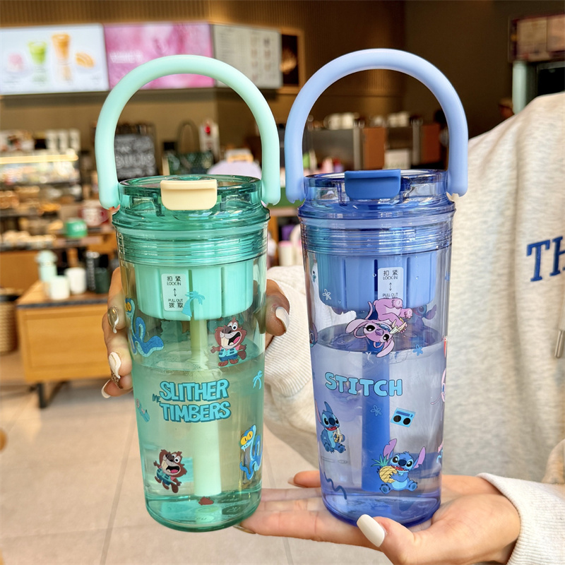 แก้วน้ำเด็ก X&W Zootopia 650 ม - X Sports Equipment บทวิจารณ์และราคา