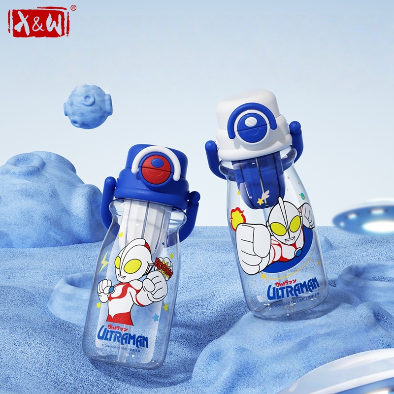 X&W สำหรับอุลตร้าแมน 700ML ขวด - X Sports Equipment บทวิจารณ์และราคา