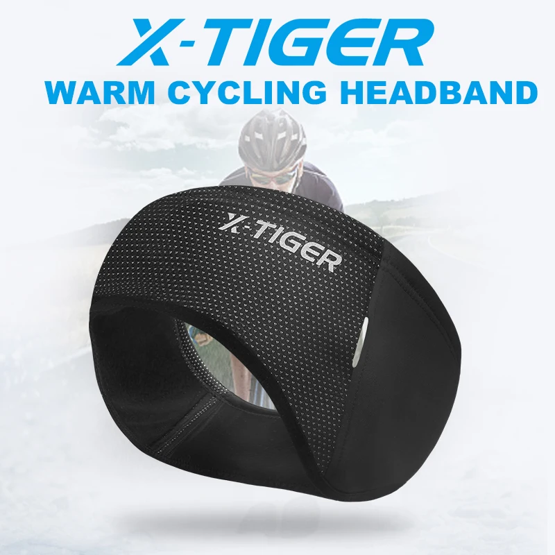 X-TIGER ขี่จักรยานหมวกที่คาดผม - X Sports Equipment บทวิจารณ์และราคา