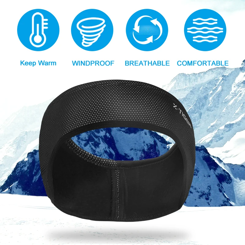 X-TIGER ขี่จักรยานหมวกที่คาดผม - X Sports Equipment บทวิจารณ์และราคา
