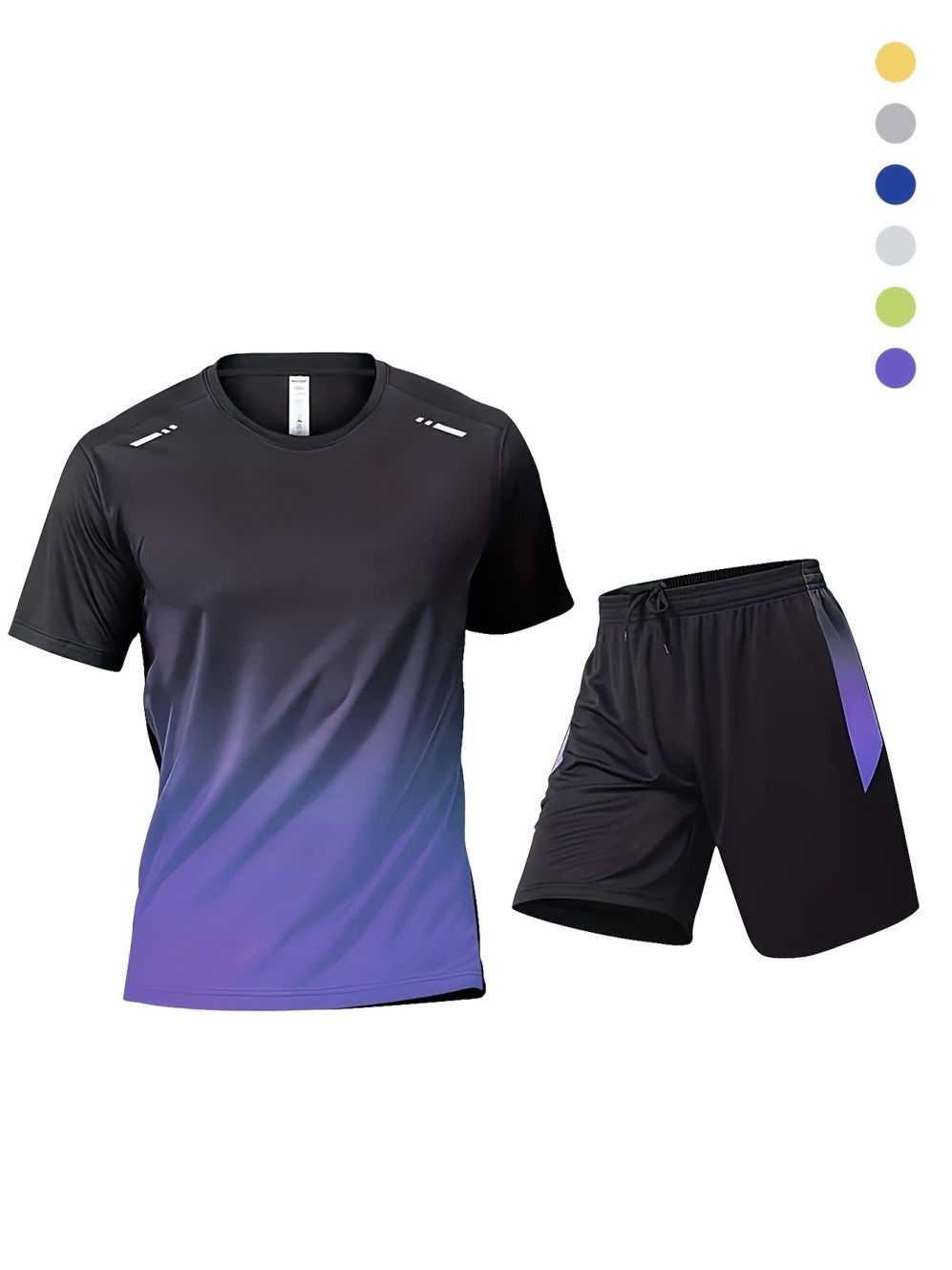 ชุดกีฬาฤดูร้อนปี 2026 สำหรับผู - Sports Equipment Set บทวิจารณ์และราคา