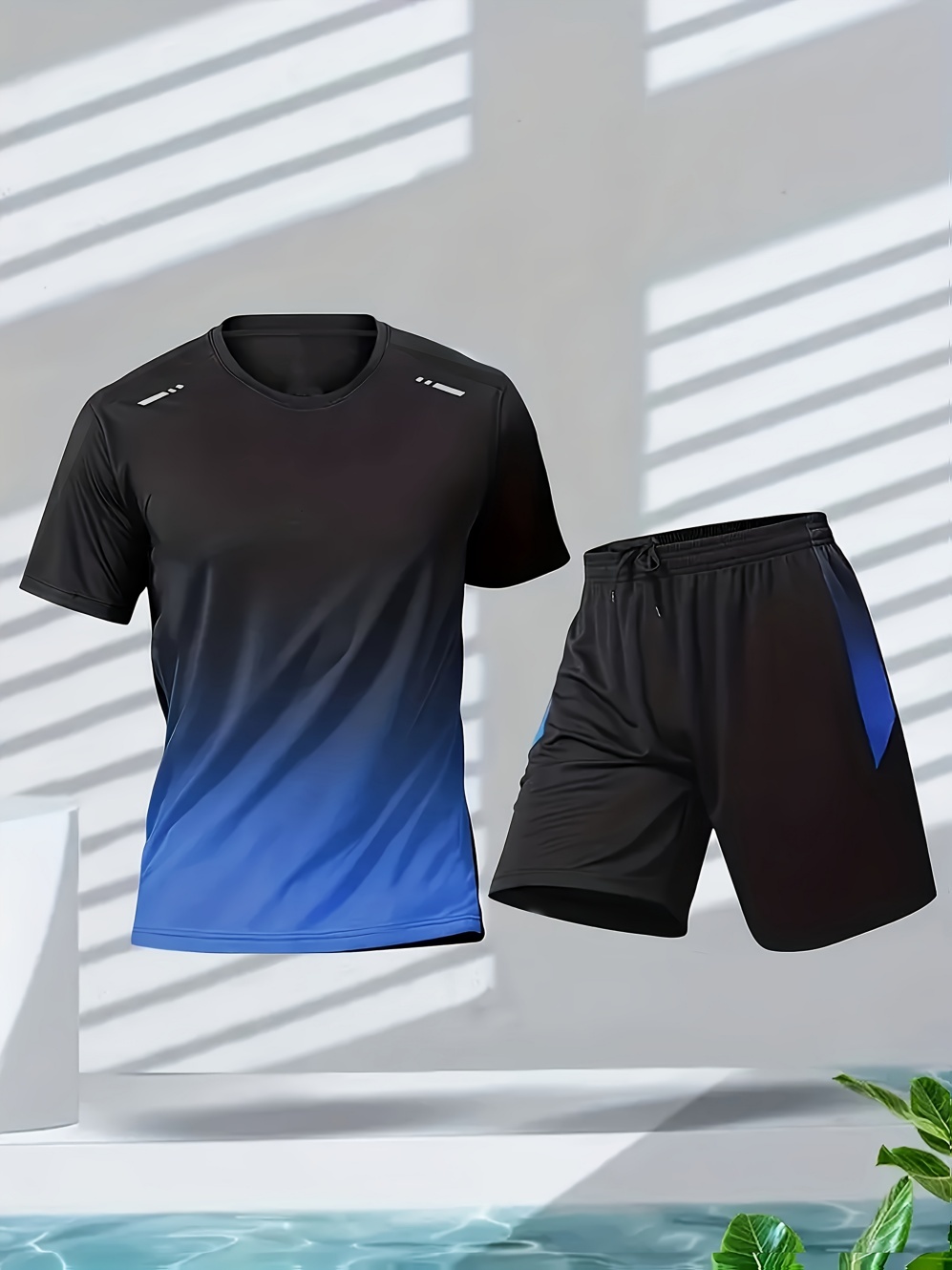 ชุดกีฬาฤดูร้อนปี 2026 สำหรับผู - Sports Equipment Set บทวิจารณ์และราคา