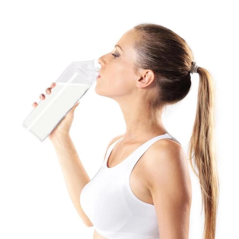 ชายหญิงขวดน้ําห้องครัว LeakPro - Sports Equipment Kitchener บทวิจารณ์และราคา