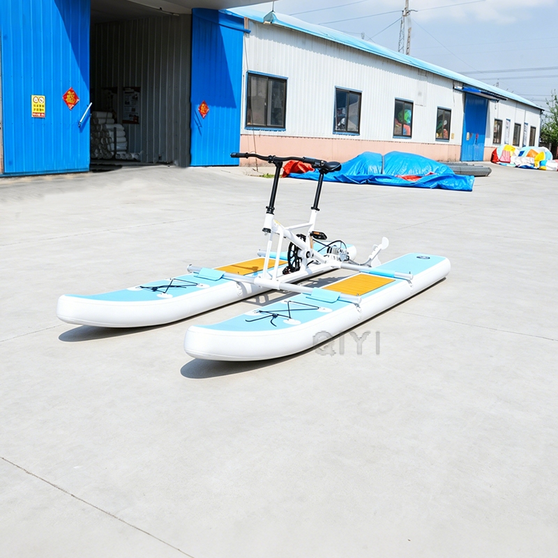 จักรยานน้ำเป่าลมราคาถูก คุณภาพ - Sports Equipment Cheap บทวิจารณ์และราคา