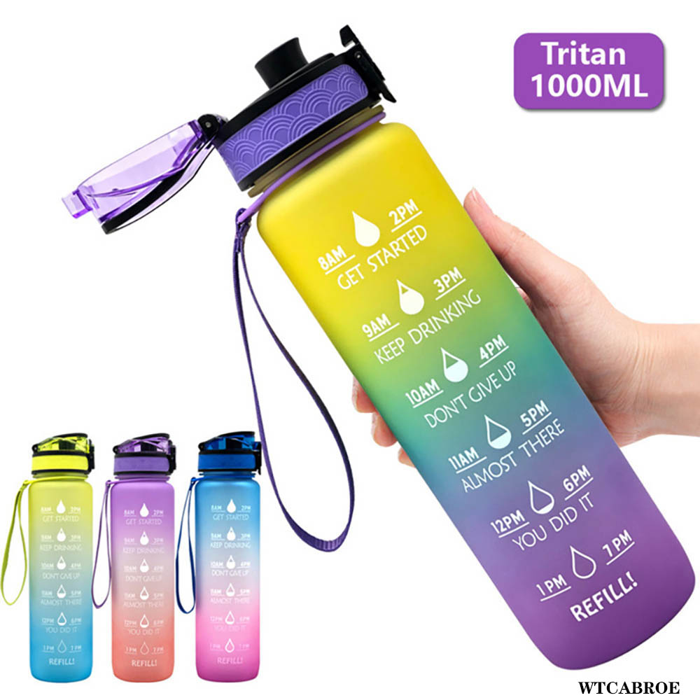 1000ml เครื่องดื่มกีฬาขวดน้ําด - Sports Equipment Kitchener บทวิจารณ์และราคา