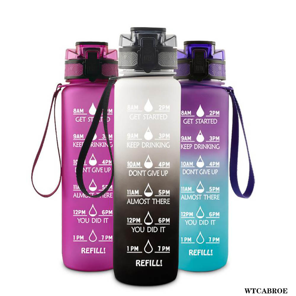 1000ml เครื่องดื่มกีฬาขวดน้ําด - Sports Equipment Kitchener บทวิจารณ์และราคา