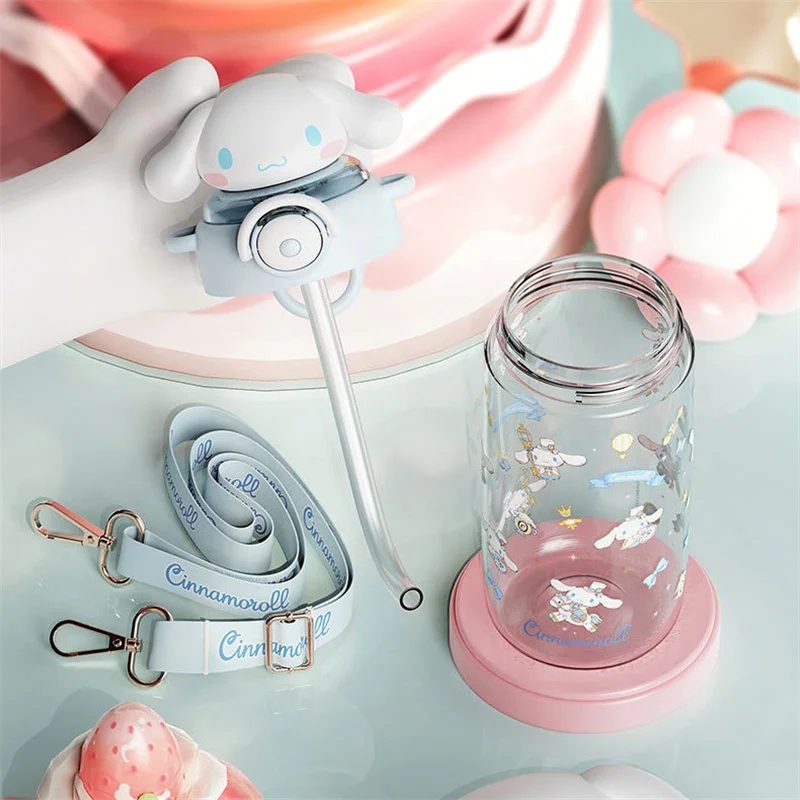 X&W Kawaii Sanrio Dolls Straw  - X Sports Equipment บทวิจารณ์และราคา