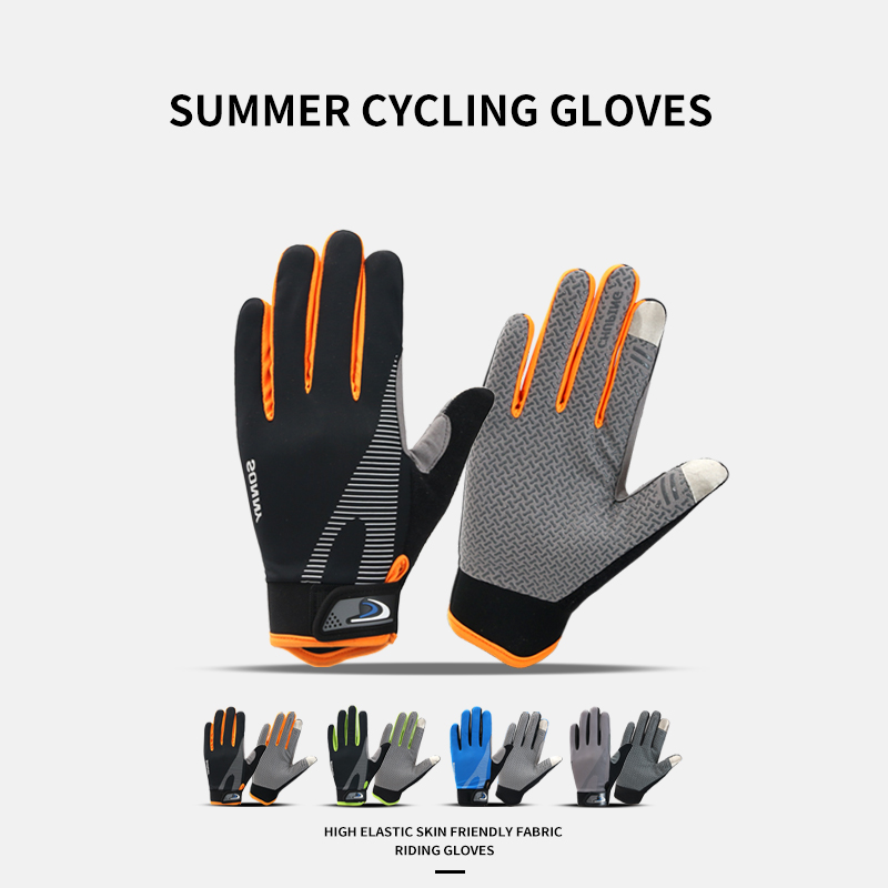 ขี่จักรยาน Anti-SLIP Men Half  - Sports Equipment With Names บทวิจารณ์และราคา