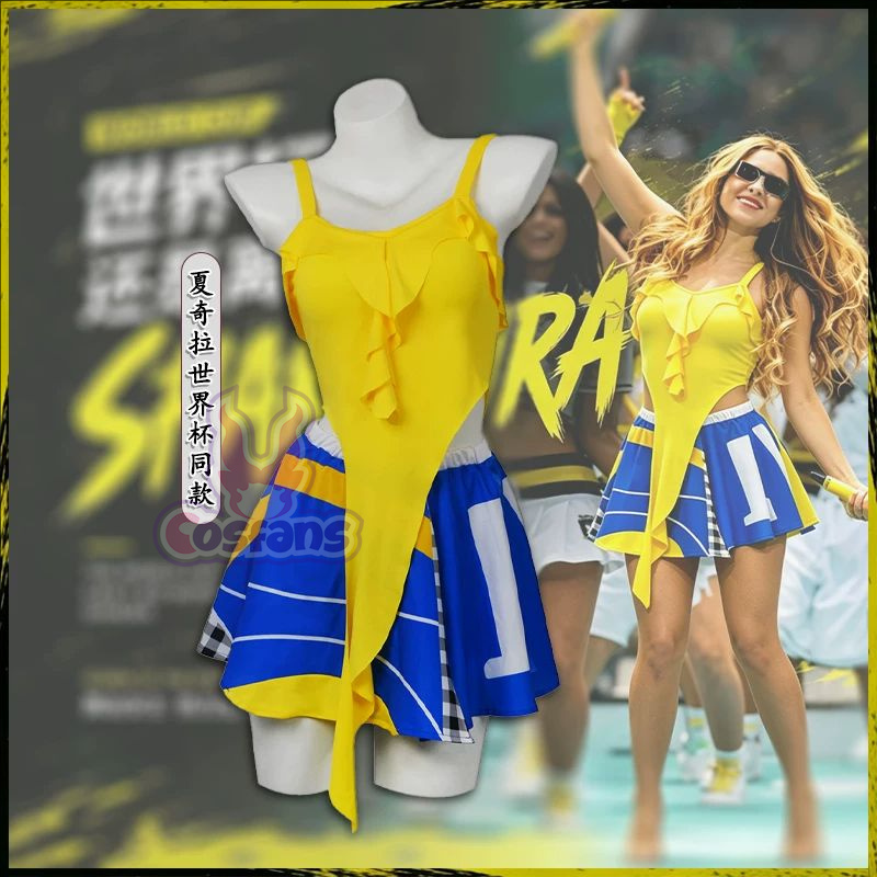 ชุดเชียร์ลีดเดอร์เซ็กซี่ เสื้อ - Cheerleading Pom Pom บทวิจารณ์และราคา