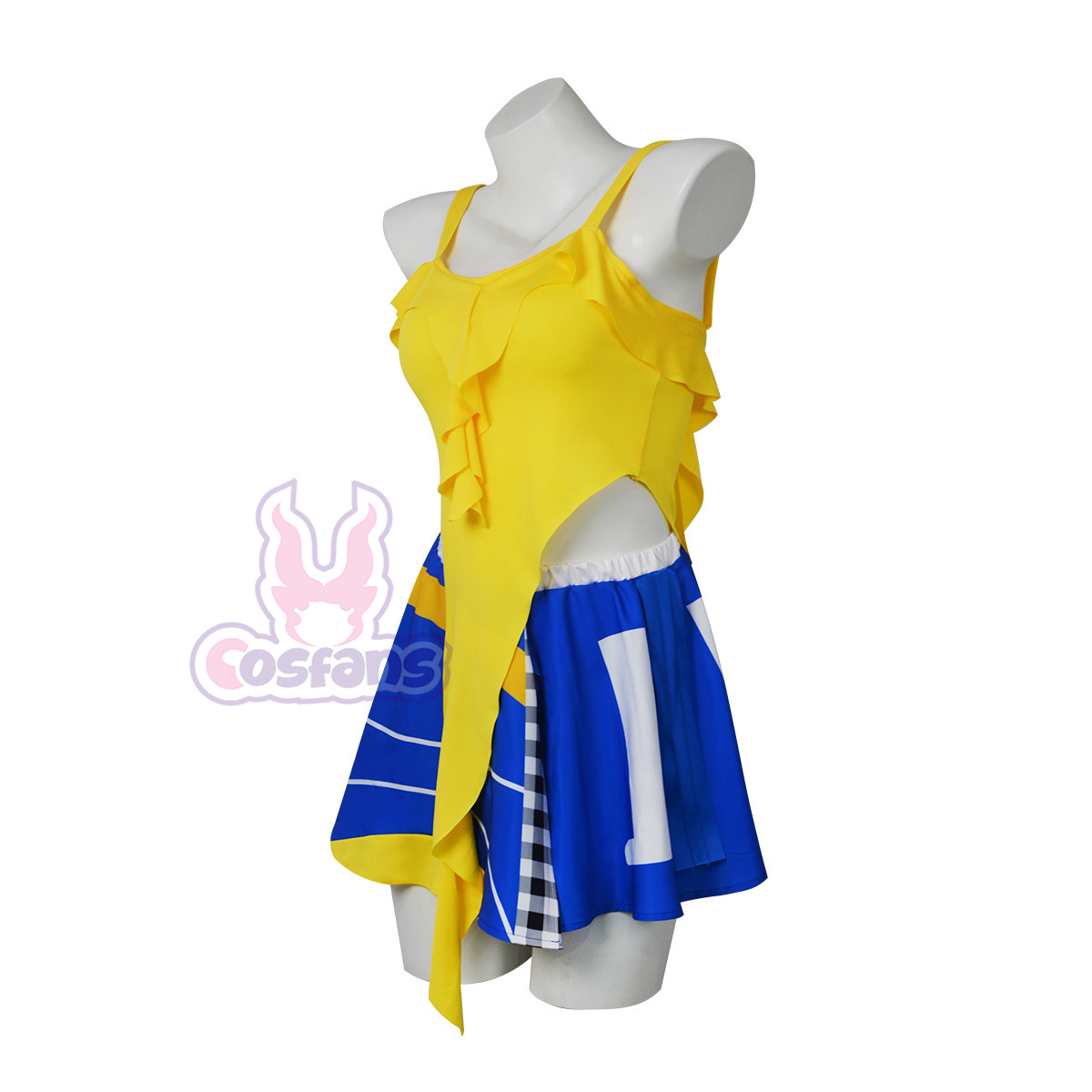 ชุดเชียร์ลีดเดอร์เซ็กซี่ เสื้อ - Cheerleading Pom Pom บทวิจารณ์และราคา