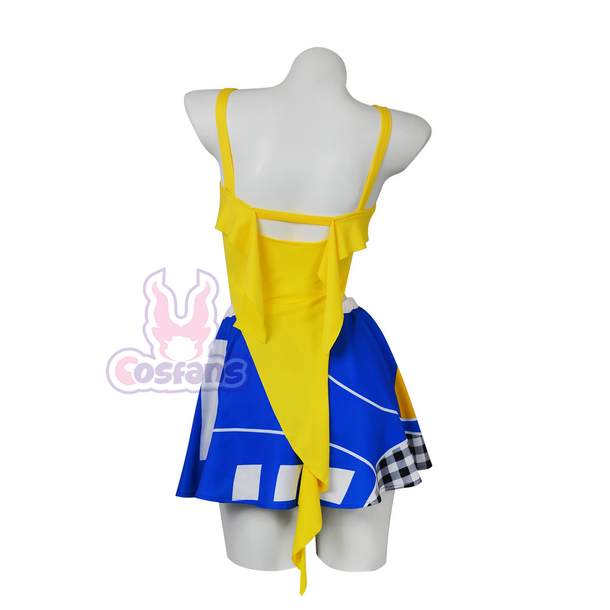 ชุดเชียร์ลีดเดอร์เซ็กซี่ เสื้อ - Cheerleading Pom Pom บทวิจารณ์และราคา