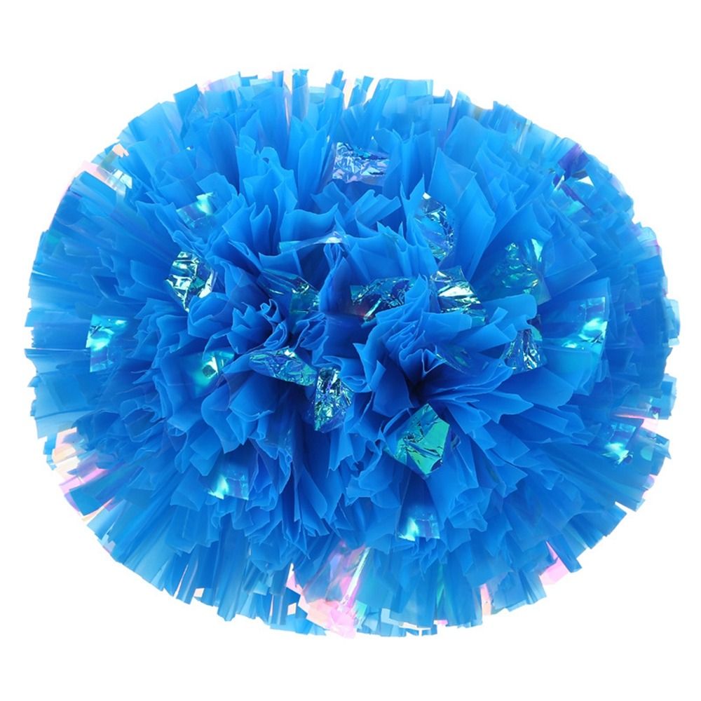 เชียร์ลีดเดอร์เชียร์เกม9สี32*3 - Cheerleading Pom Pom บทวิจารณ์และราคา