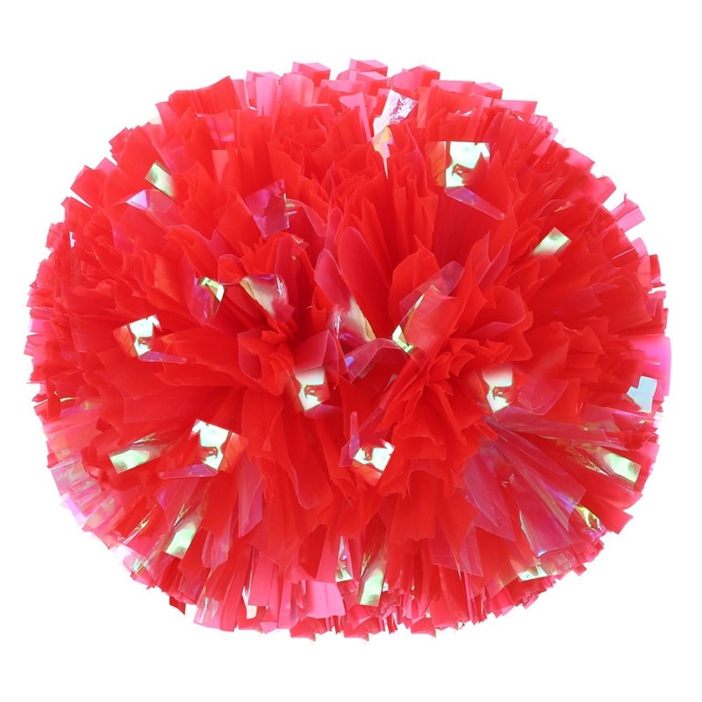 เชียร์ลีดเดอร์เชียร์เกม9สี32*3 - Cheerleading Pom Pom บทวิจารณ์และราคา