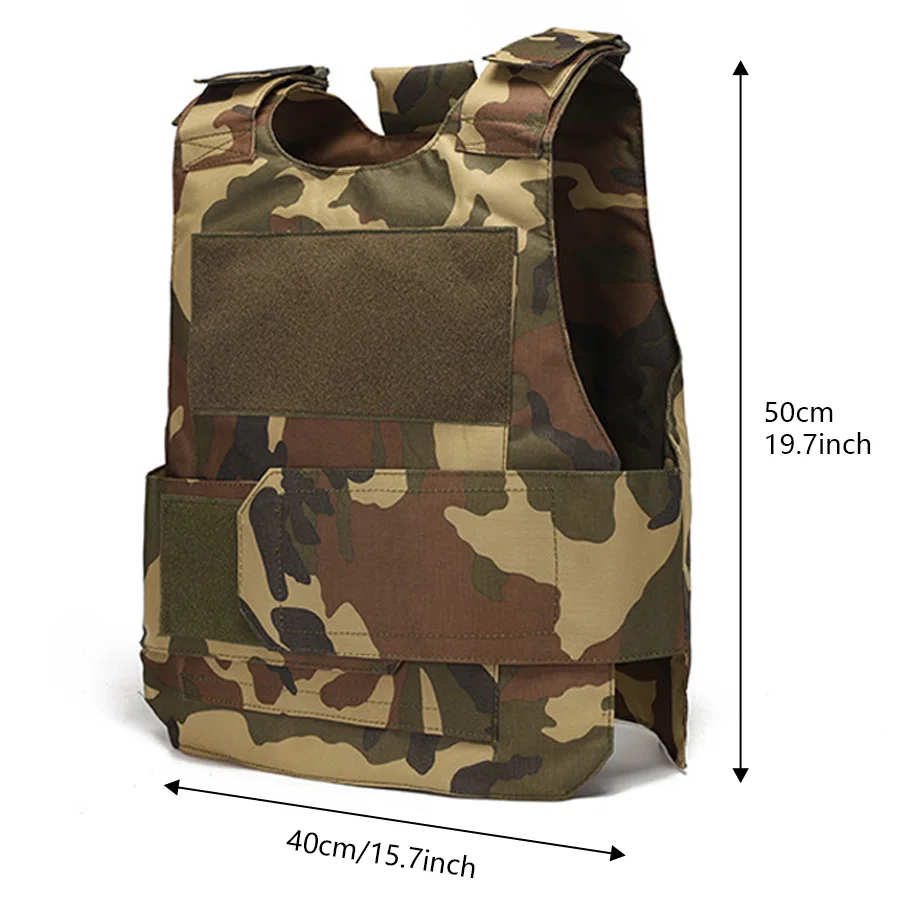 เสื้อกั๊กฝึกซ้อมแบบถอดเร็ว ปี  - Sports Equipment Set บทวิจารณ์และราคา