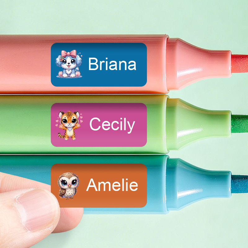 ‌ สติกเกอร์ชื่อแบบปรับแต่งได้  - Sports Equipment With Names บทวิจารณ์และราคา