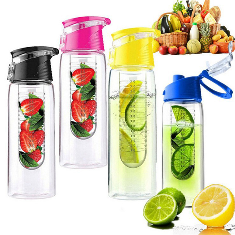 แบบพกพา700 ML ผลไม้ Infusing I - Sports Equipment Kitchener บทวิจารณ์และราคา