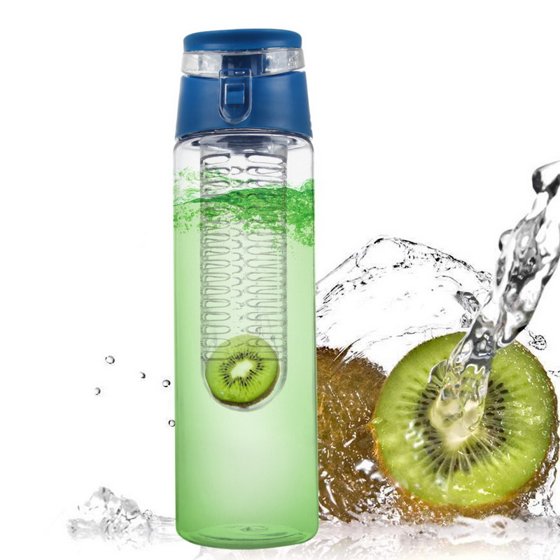 แบบพกพา700 ML ผลไม้ Infusing I - Sports Equipment Kitchener บทวิจารณ์และราคา