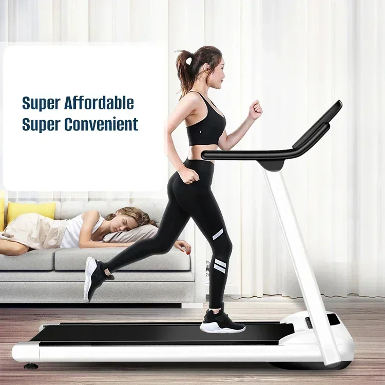 เครื่องออกกำลังกายแบบวิ่งสายพา - Sports Equipment Cheap บทวิจารณ์และราคา