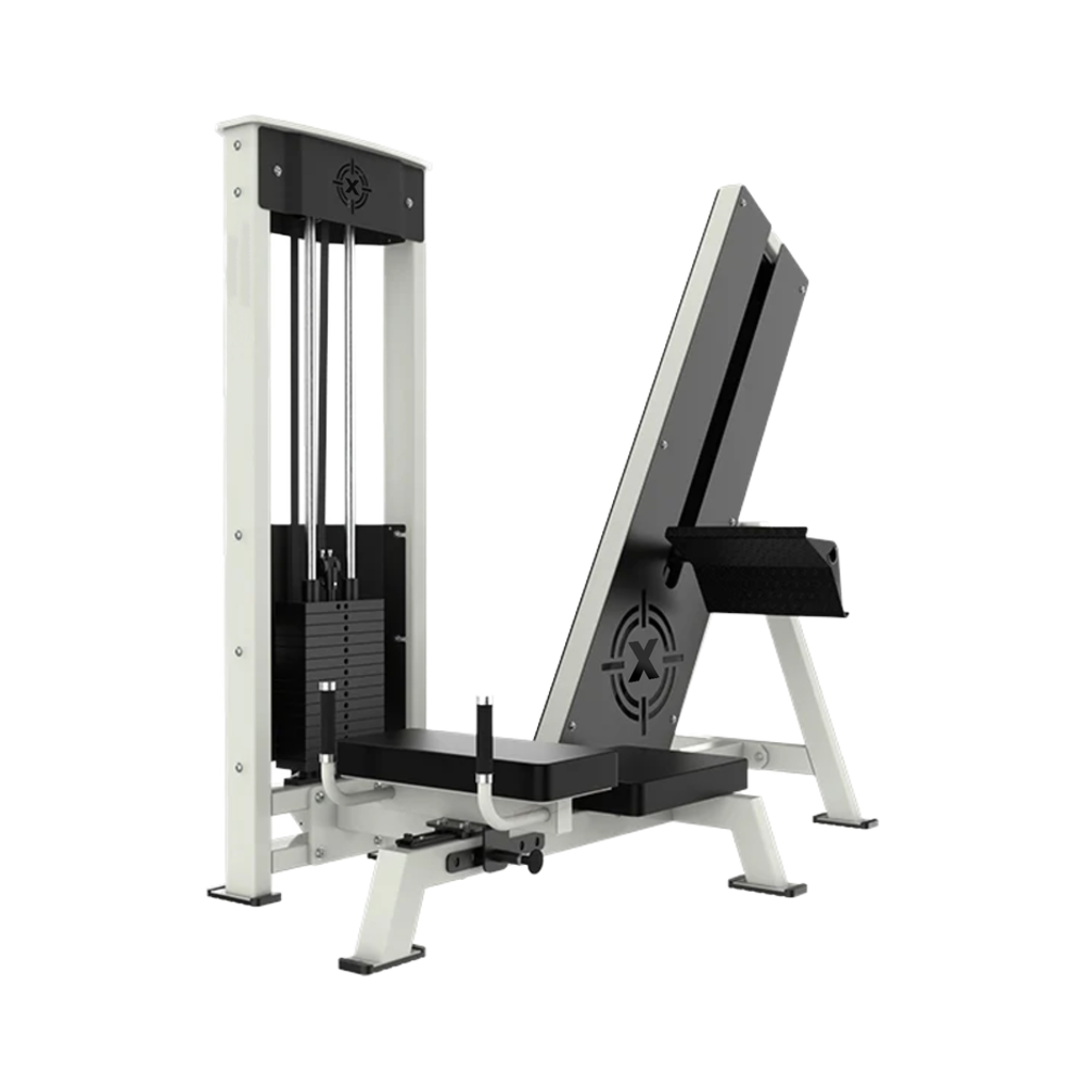 เครื่องออกกำลังกายแบบแยกกล้ามเ - X Sports Equipment บทวิจารณ์และราคา